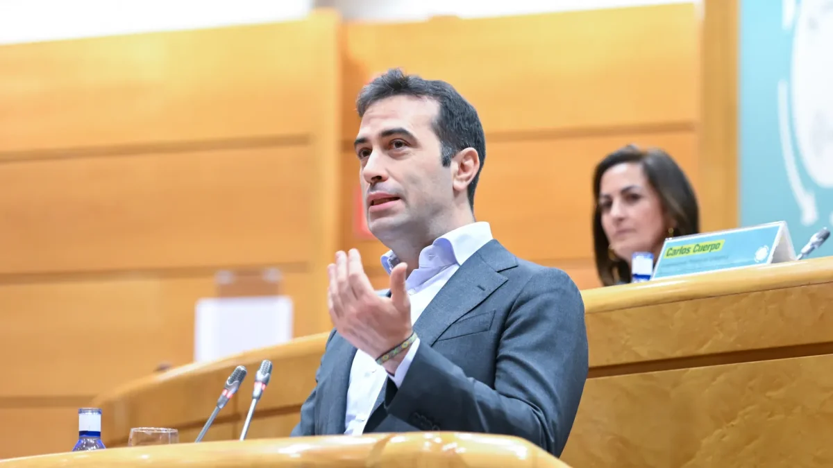 El Consejo Nacional antiblanqueo, clave para la transparencia electoral, se crea esta semana