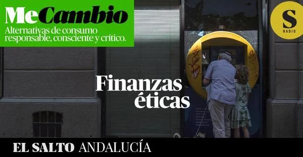 El contraste entre ética bancaria y finanzas sostenibles afecta a los inversores hoy