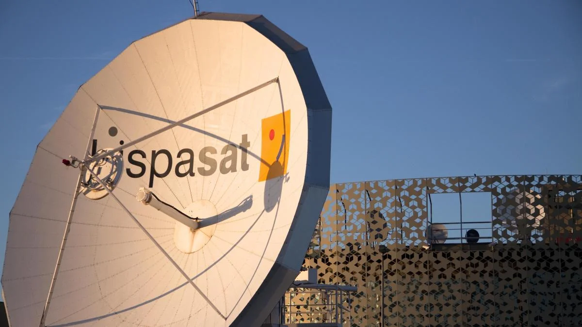 El contrato de 1.600 millones de Hispasat impulsa la carrera espacial en Europa
