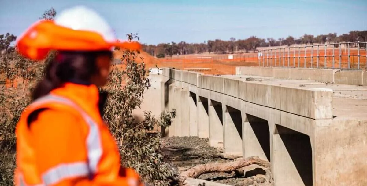 El contrato de 3.405 millones de Acciona y ACS impulsa el desarrollo ferroviario en Australia