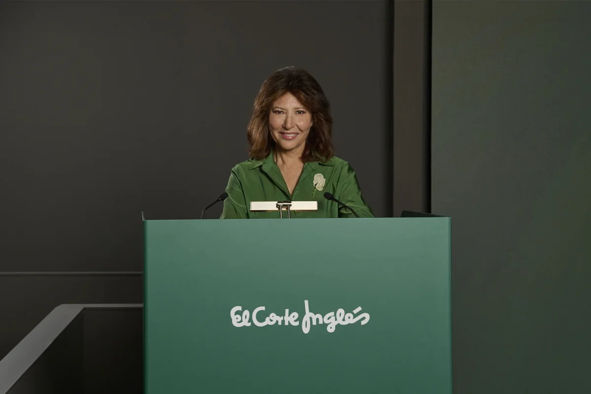 El Corte Inglés prevé un aumento del 10% en inversiones para impulsar su crecimiento