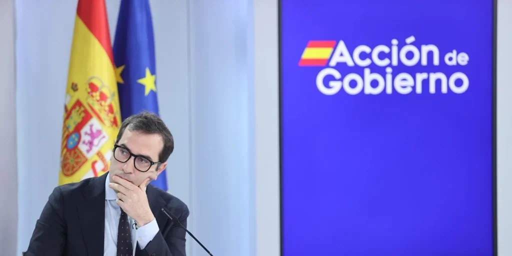 El crecimiento del 2,8% en España en 2025 no logra calmar las preocupaciones por la productividad