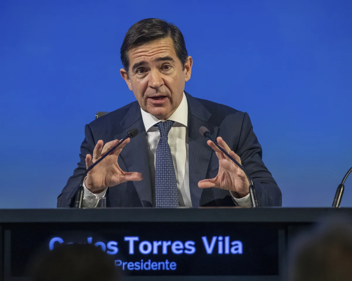 El crecimiento del crédito en México podría beneficiar a miles de empresas este año