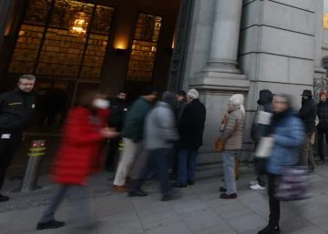 El crecimiento del PIB se acelera mientras la inflación se modera, según el Banco de España