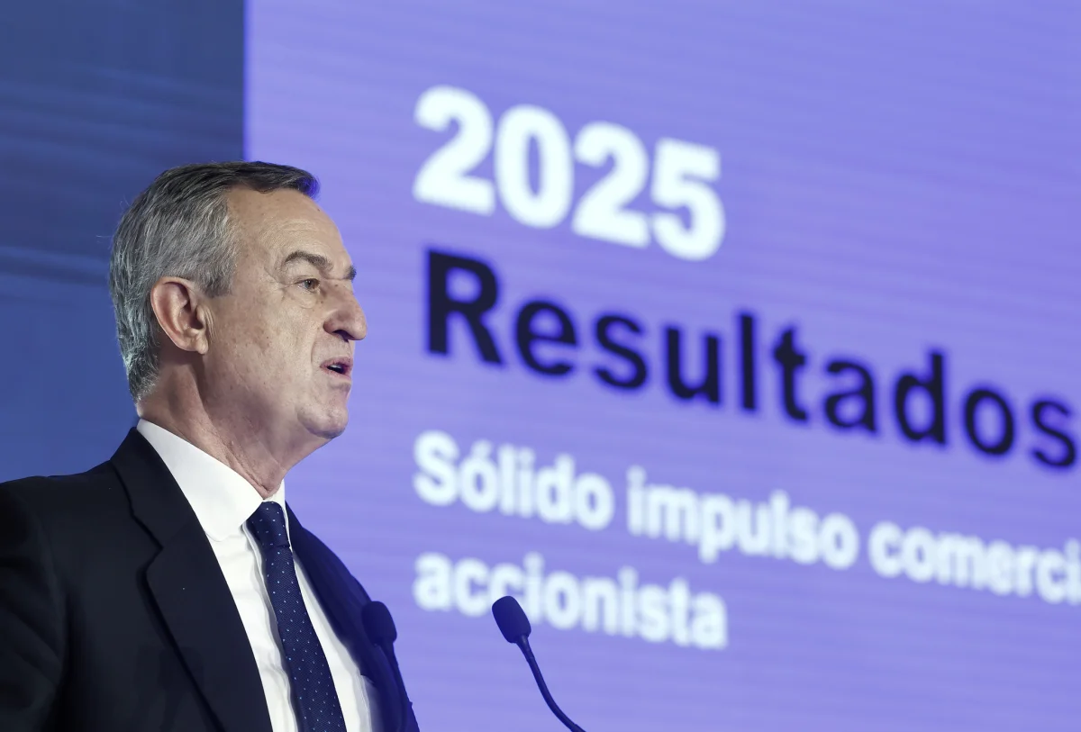 El crecimiento del Sabadell depende de los préstamos al consumo y pymes en España