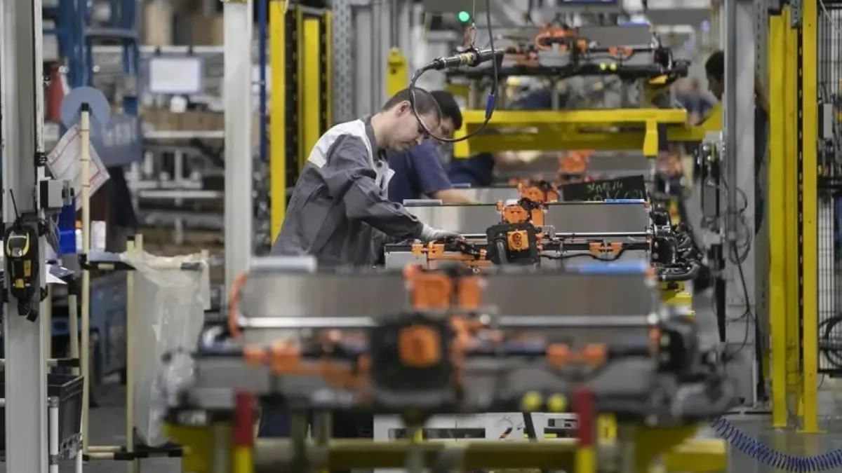 El crecimiento español se frena: se espera que caiga a la mitad para 2027