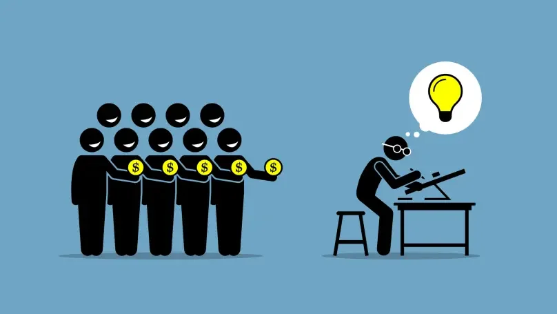 El crowdfunding en España: un análisis de comisiones y su impacto en los inversores