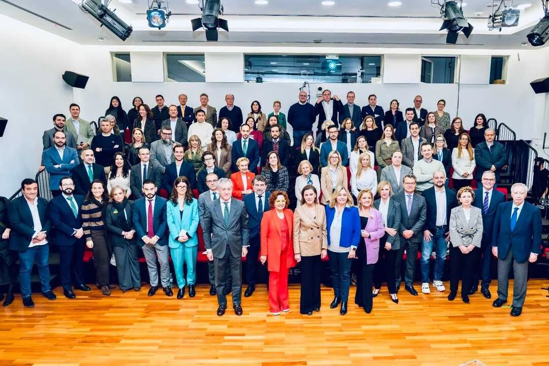 El Curso Monográfico sobre Talento y Liderazgo en Madrid busca transformar la gestión pública local