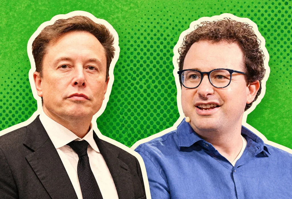 El debate sobre la distribución de la riqueza en IA agita la relación entre Musk y Anthropic