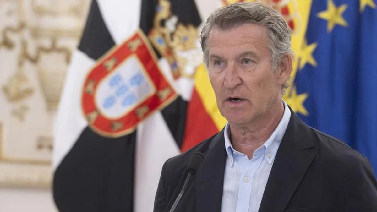 El debate sobre la inmigración infantil se intensifica: el PP desafía acuerdos históricos en Ceuta