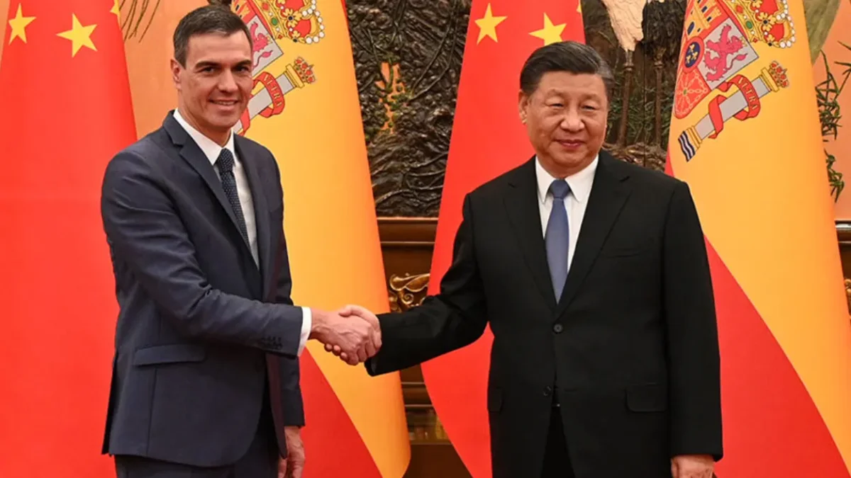 El déficit comercial alcanza los 45.000 millones, China provoca el 67% del desequilibrio