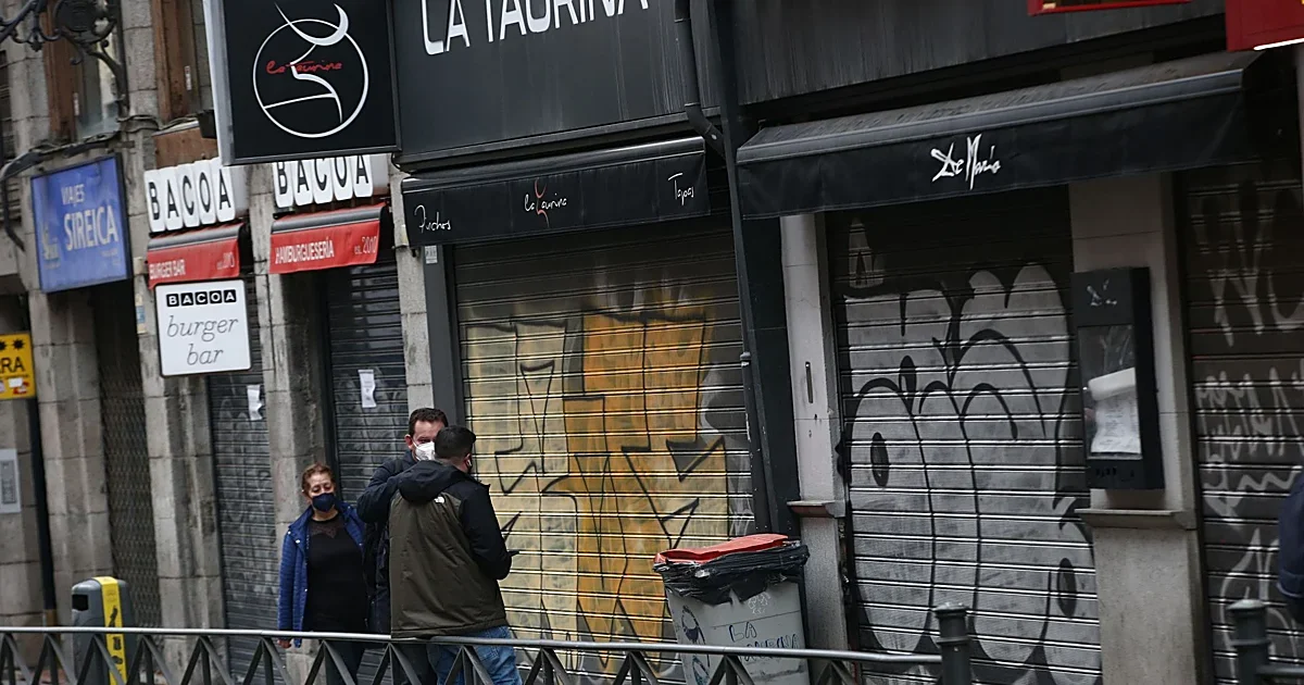 El déficit público se agrava: el Estado pierde 3.800 millones por avales ICO del Covid
