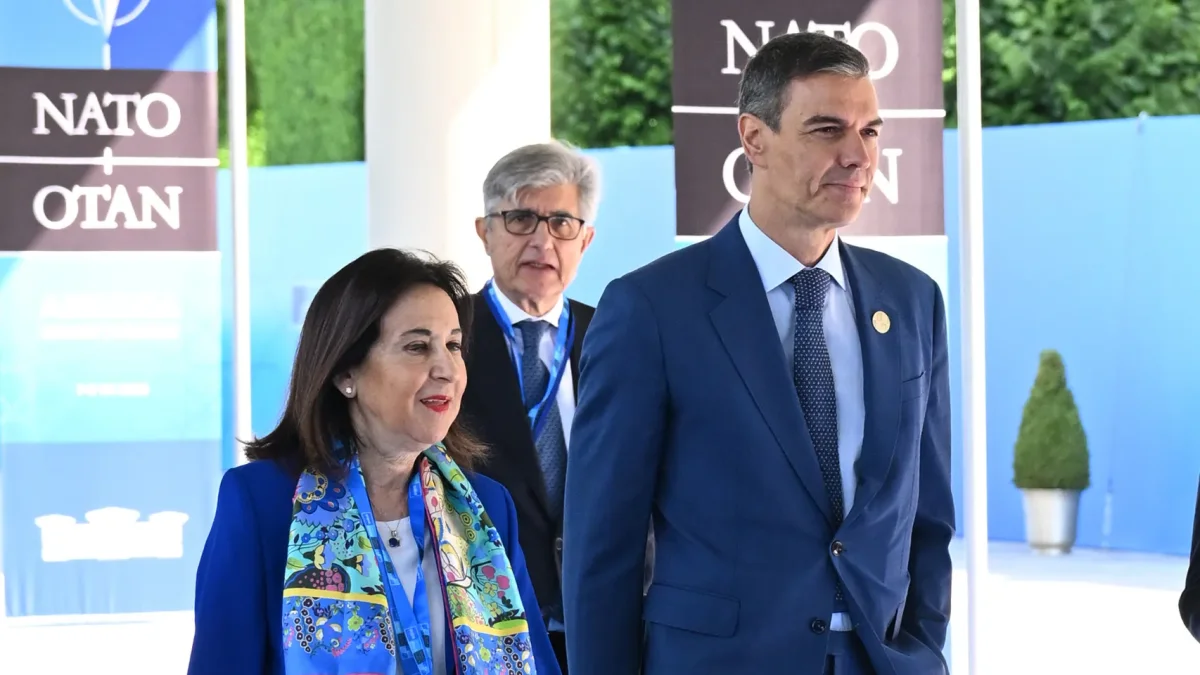 El desafío de 33.000 millones: ¿cómo afectará el gasto en Defensa a otros sectores?