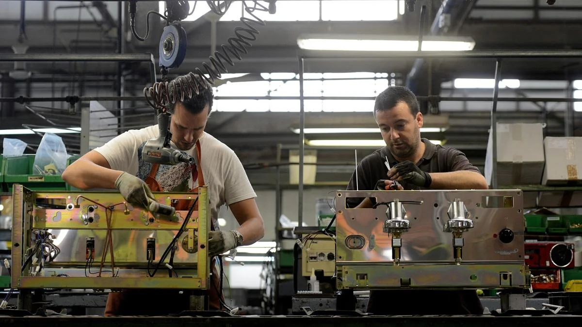 El descenso del 15% en despidos por ERE en Catalunya alivia el mercado laboral este año