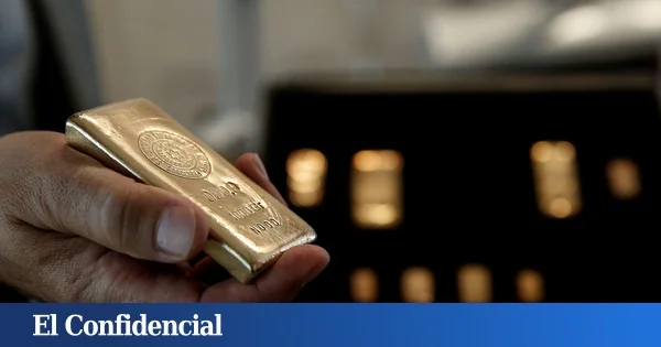El desconocimiento sobre el oro impulsa su compra por miedo, advierte experto financiero