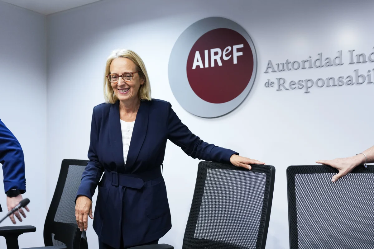 El desorden revela la vulnerabilidad de la economía ante crisis globales