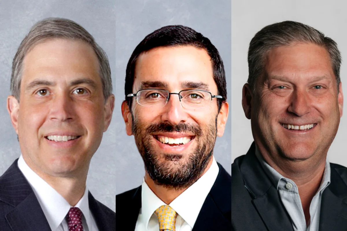 El despido de la cúpula de Webster podría costar a Santander 45 millones de euros