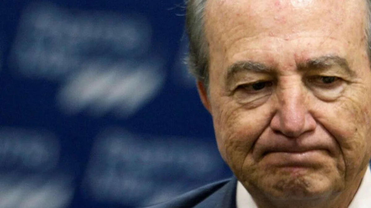El desplome de Pharmamar provoca que el bajista acumule 8M€ en posiciones cortas