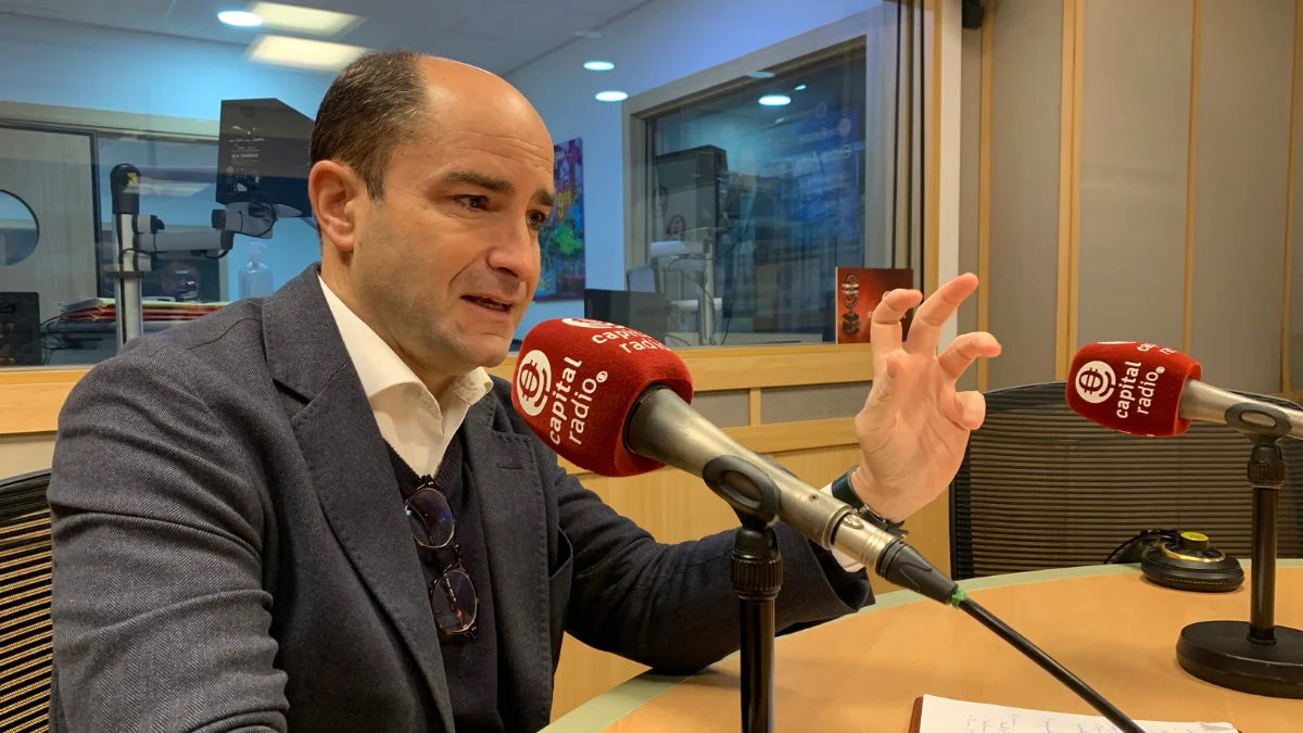 El deterioro del empleo en España afecta a millones: análisis de Juan Pablo Riesgo