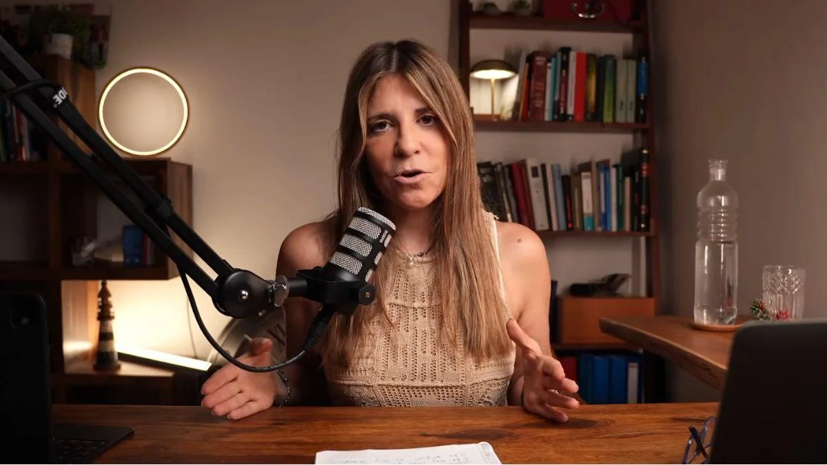 El dilema financiero: Montse Cespedosa advierte sobre el gasto excesivo en hipotecas