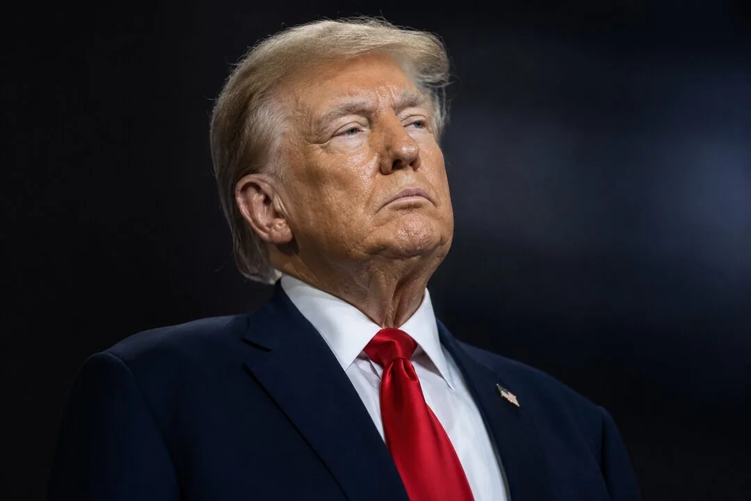 El discurso de Trump sobre Japón desata dudas sobre su estado mental entre analistas