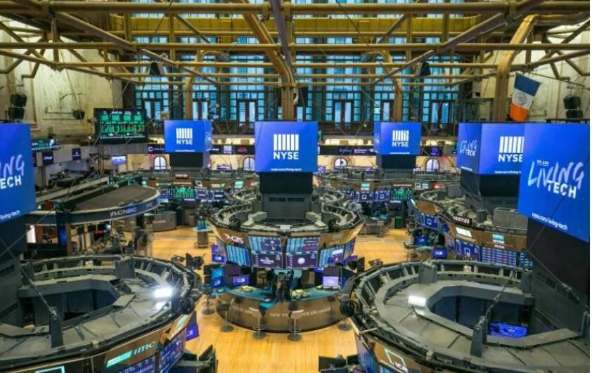 El Dow Jones busca estabilidad mientras la incertidumbre de Trump sacude los mercados