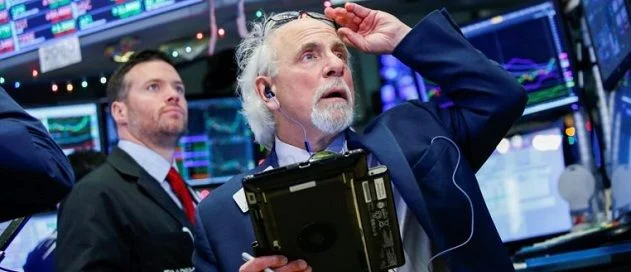 El Dow Jones mantiene su impulso semanal a pesar de la presión tras el discurso de Warsh