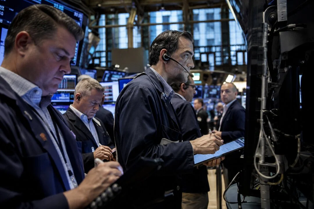 El Dow Jones se beneficia de la creciente demanda por metales para baterías en Wall Street