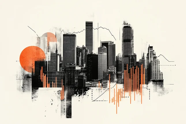 El Dow Jones se prepara para un posible repunte navideño que impacta a los inversores