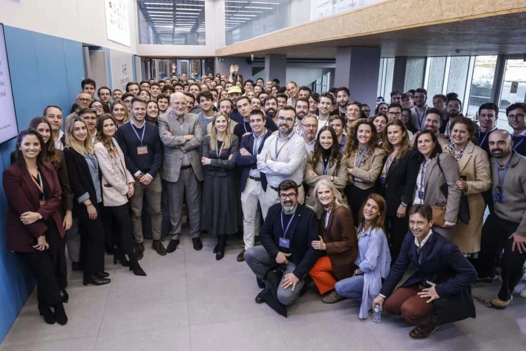 El ecosistema emprendedor se fortalece con 120 startups en Lanzadera esta semana