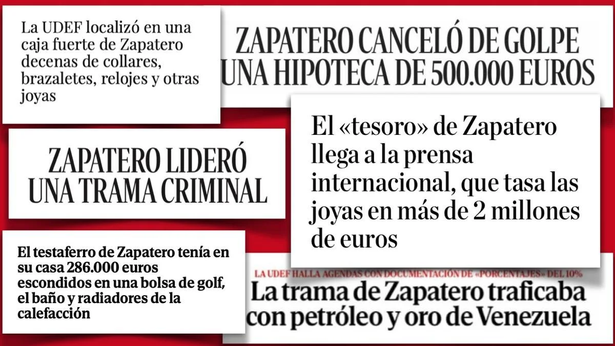 El ecosistema mediático de derechas intensifica su estrategia contra el Gobierno de Sánchez