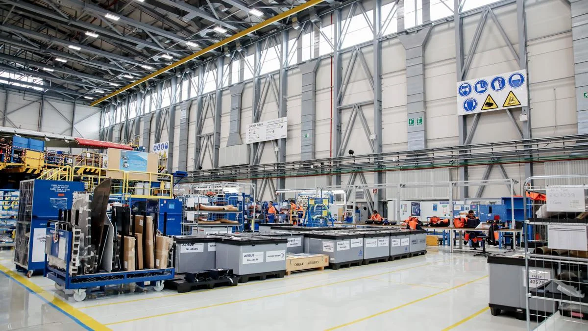 El embargo de armas a Israel enfrenta desafíos tras la excepción concedida a Airbus