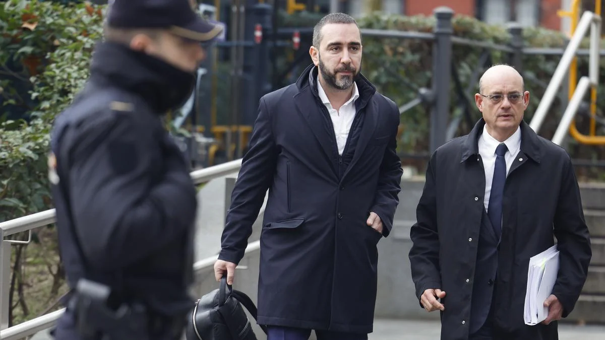 El empresario Aldama se convierte en clave para desentrañar múltiples tramas judiciales