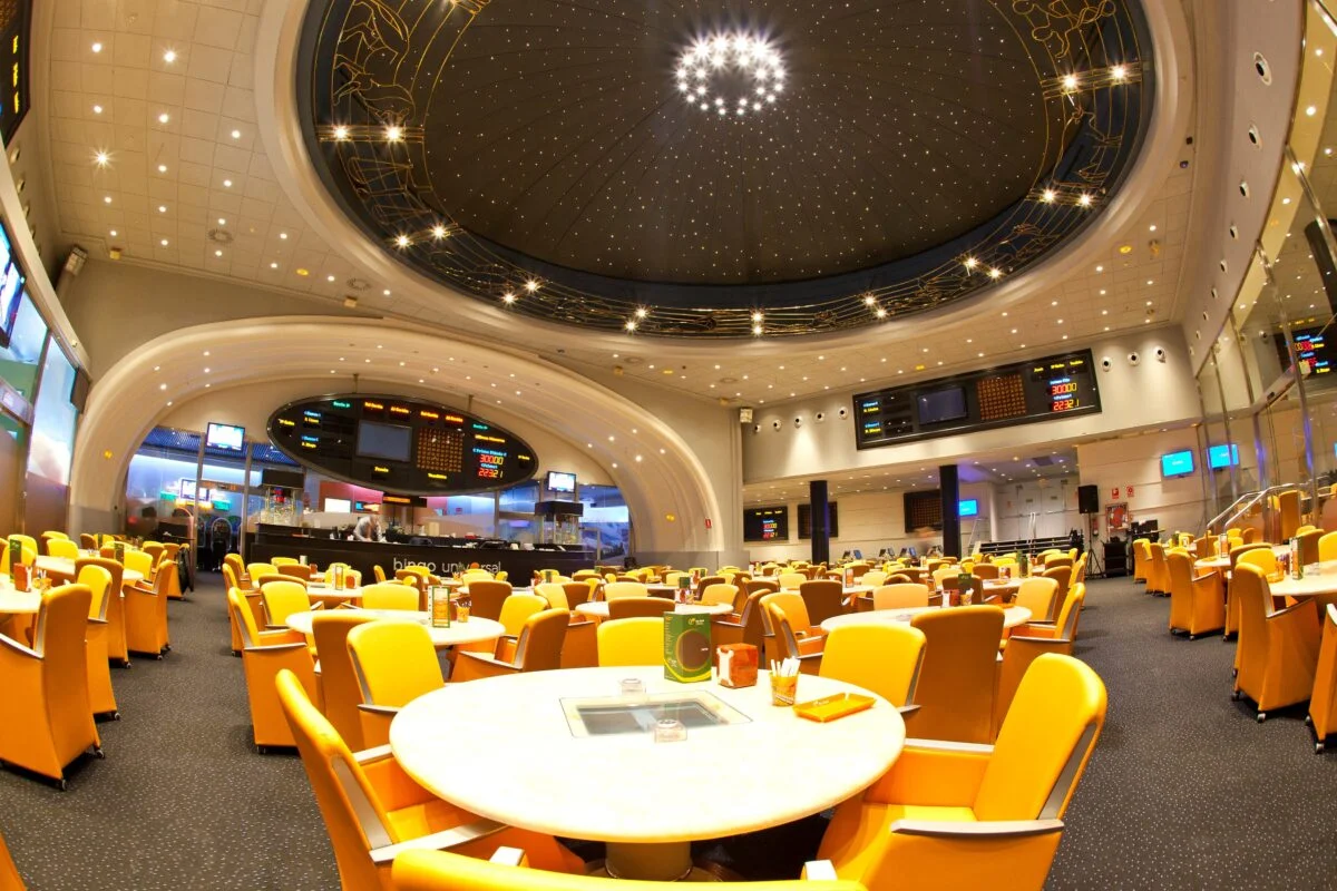 El escándalo de fraude en España provoca la caída de Rank Group en Bolsa