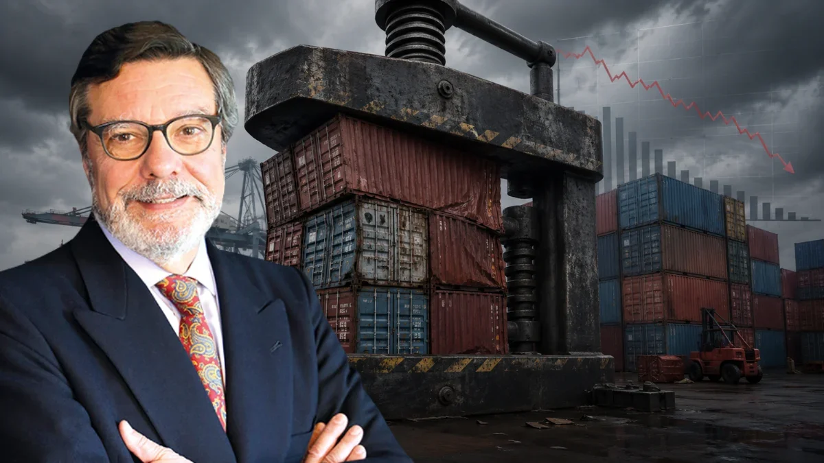 El estancamiento del sector exportador afecta a miles de empresas en España