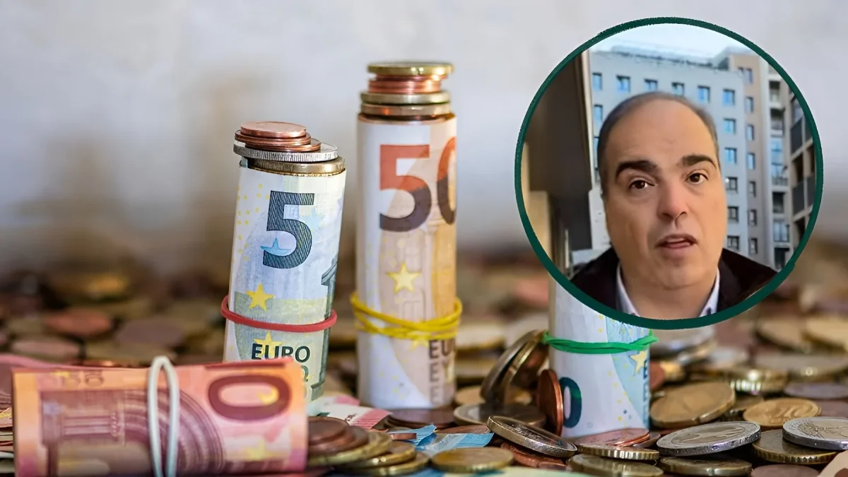 El estancamiento financiero persiste: expertos advierten sobre errores comunes en economía personal