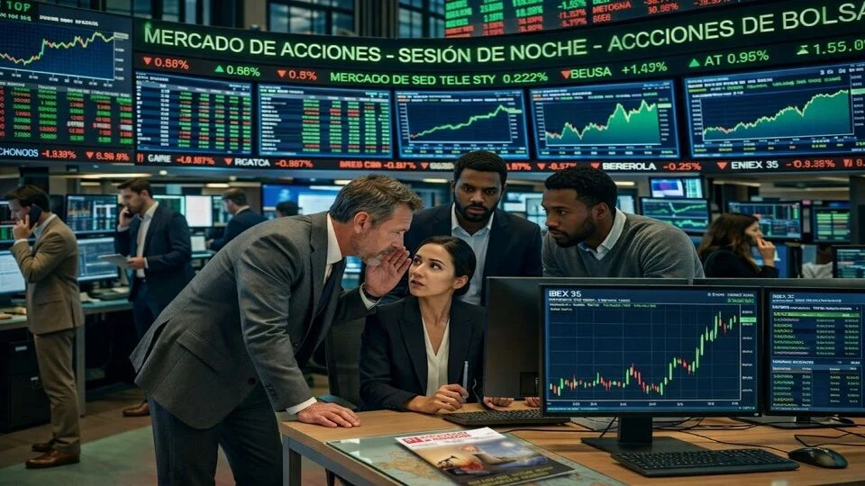 El estratega detrás del éxito bursátil: ¿quién es el nuevo gurú de las inversiones?