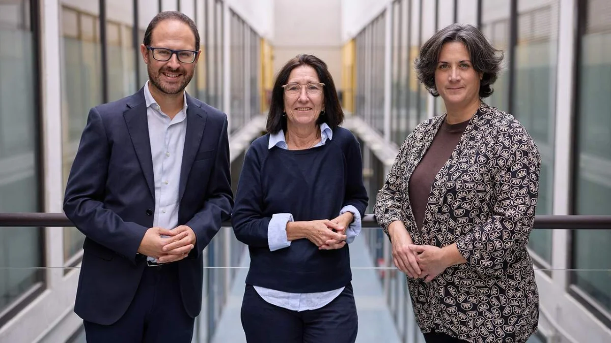 El estudio sobre sostenibilidad de la UPNA destaca y eleva el prestigio internacional de Navarra