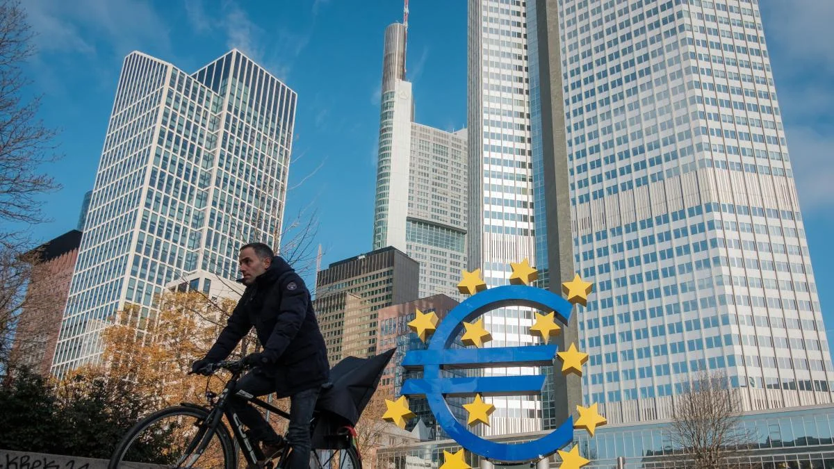 El euro digital genera preocupación: consumidores alertan sobre su vulnerabilidad al fraude