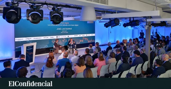 El euro digital transforma la banca: ¿cómo afectará a los usuarios en su día a día?