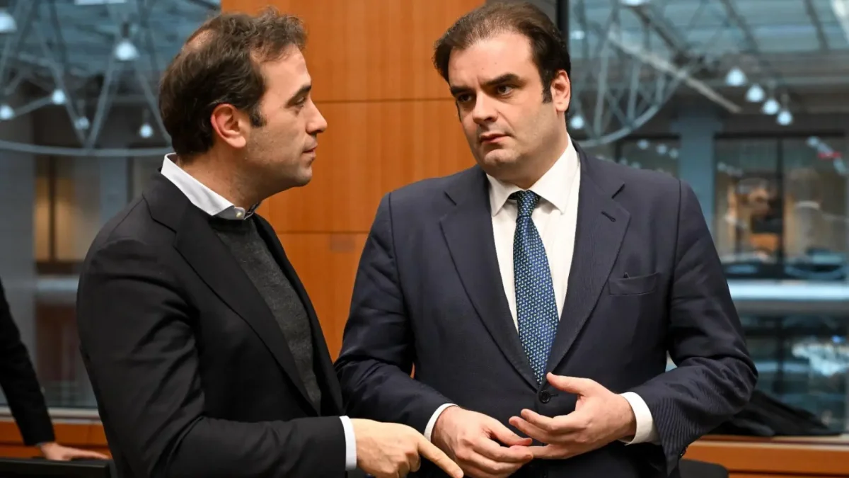 El Euro se posiciona ante nuevas oportunidades globales tras la erosión del dólar de Trump