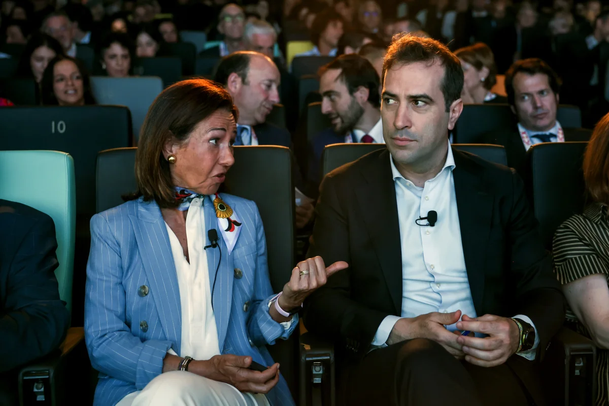El exceso de regulación en la UE eleva los costes para los ciudadanos según Botín