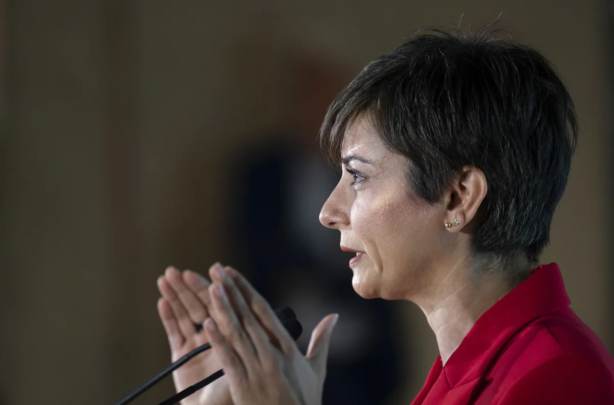 El fallo del Supremo frena el control estatal sobre alquileres turísticos en España