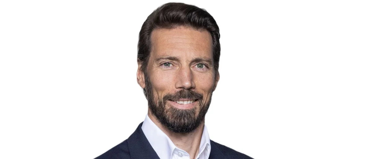 El fichaje de Leif Lindbäck por Pantheon transforma su estrategia en private equity.
