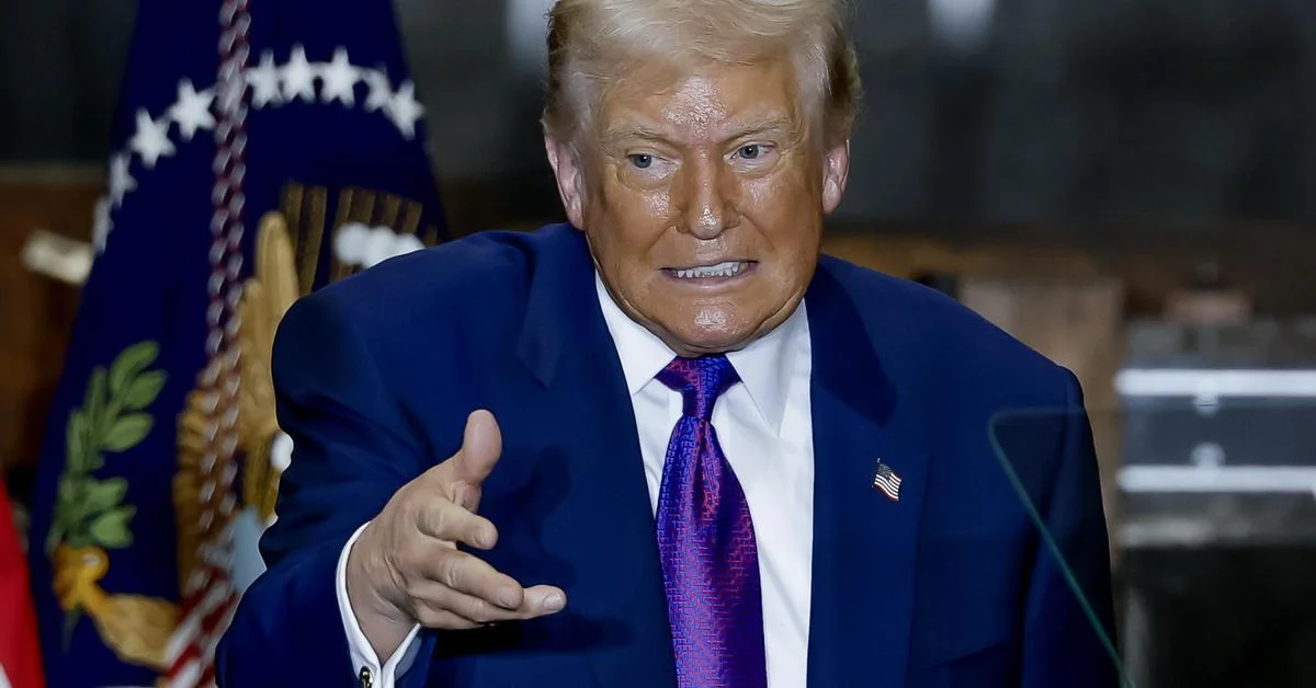 El fin de los aranceles de Trump podría abaratar productos importados en España