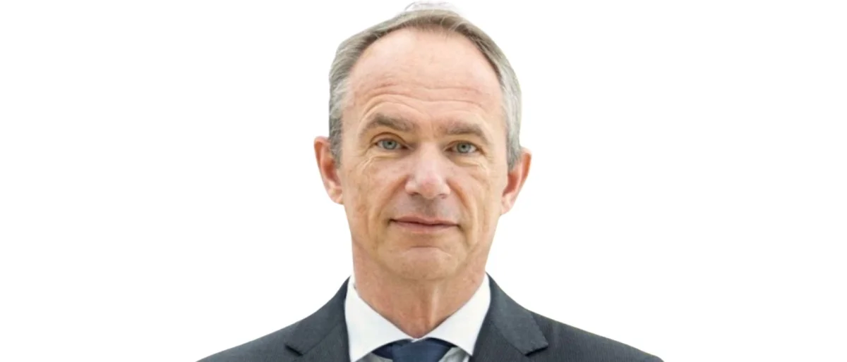 El Fondo Europeo de Inversiones refuerza su liderazgo con Jean-Christophe Laloux al mando