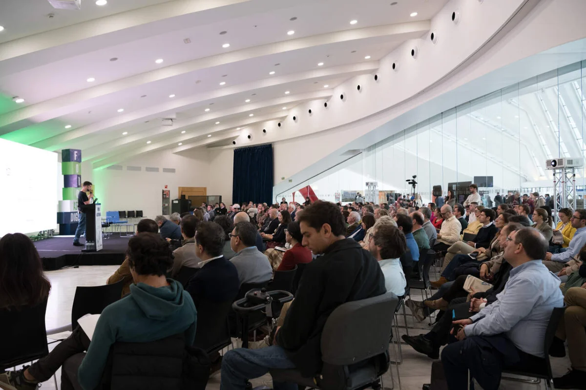 El Foro Asturias Digital impulsa la transformación tecnológica en la región hoy