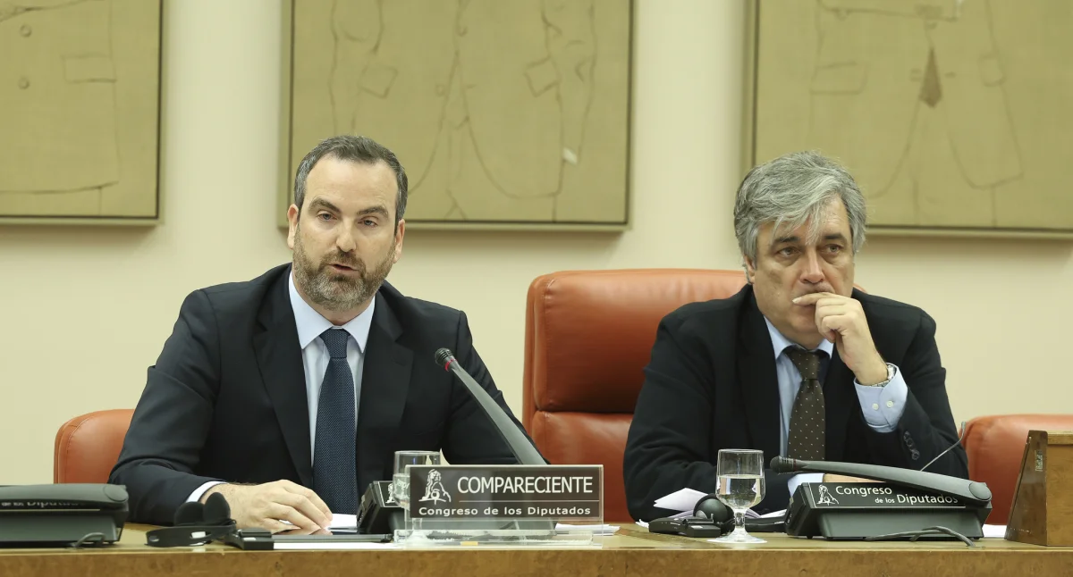 El FROB recupera 12% de la inversión pública en rescates, 17 años después