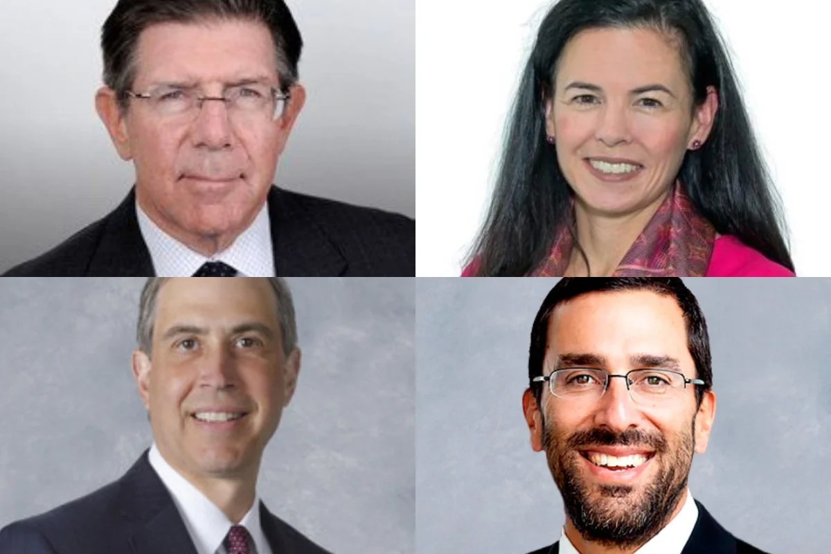 El futuro de la banca en España: Santander y Webster buscan un líder innovador