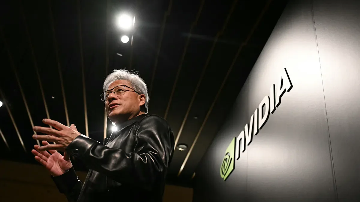 El futuro de la industria de chips en juego: Nvidia enfrenta críticas sobre durabilidad